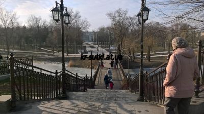 Кривой Рог